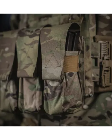 M-Tac Ładownica na Dwa Magazynki Typu Zamknietego