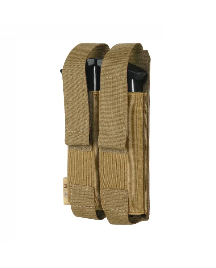 M-Tac Podwójna Ładownica na Magazynki Typu APS Laser Cut Gen.II