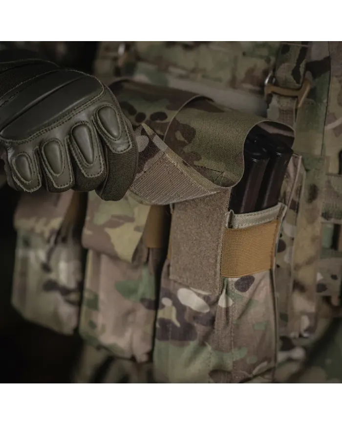 M-Tac Ładownica na Dwa Magazynki Typu Zamknietego