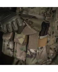 M-Tac Ładownica na Dwa Magazynki Typu Zamknietego