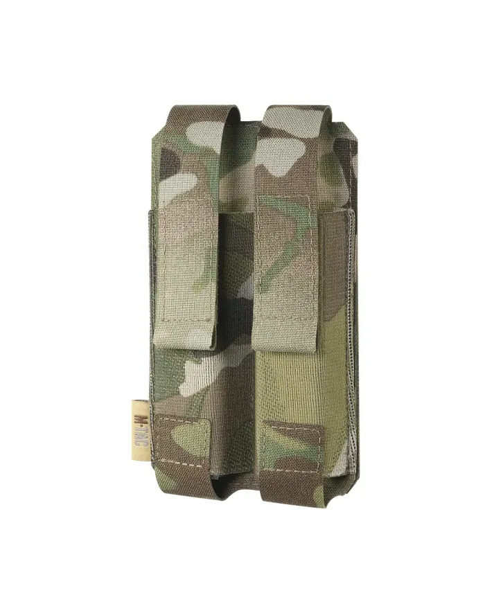 M-Tac podwójna ładownica na magazynki typu APS Laser Cut Gen.II