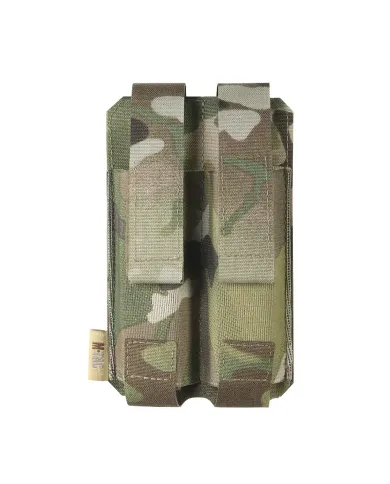 M-Tac podwójna ładownica na magazynki typu APS Laser Cut Gen.II