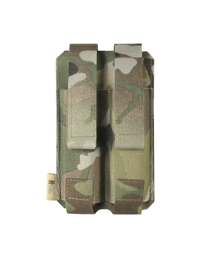 M-Tac podwójna ładownica na magazynki typu APS Laser Cut Gen.II