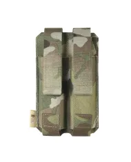 M-Tac podwójna ładownica na magazynki typu APS Laser Cut Gen.II