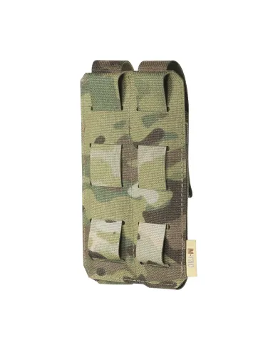 M-Tac podwójna ładownica na magazynki typu APS Laser Cut Gen.II