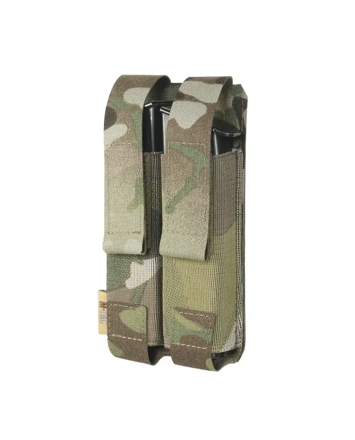 M-Tac podwójna ładownica na magazynki typu APS Laser Cut Gen.II