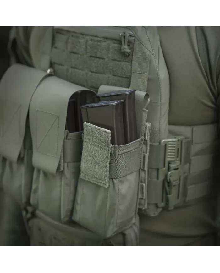 M-Tac Ładownica na Dwa Magazynki Typu Zamknietego