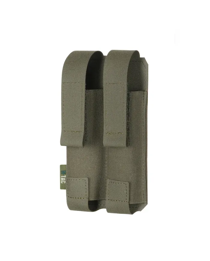 M-Tac podwójna ładownica na magazynki typu APS Laser Cut Gen.II