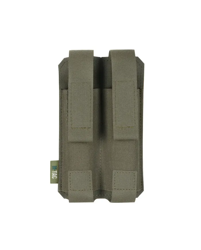 M-Tac podwójna ładownica na magazynki typu APS Laser Cut Gen.II