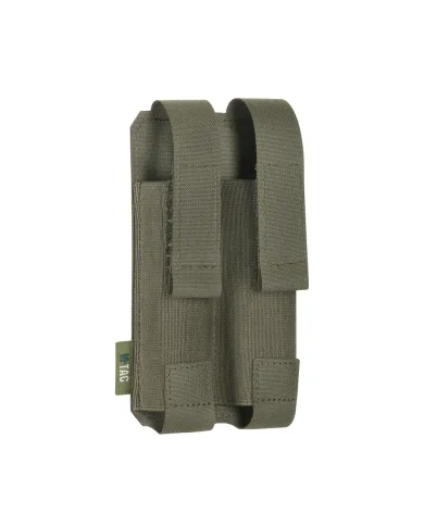 M-Tac podwójna ładownica na magazynki typu APS Laser Cut Gen.II