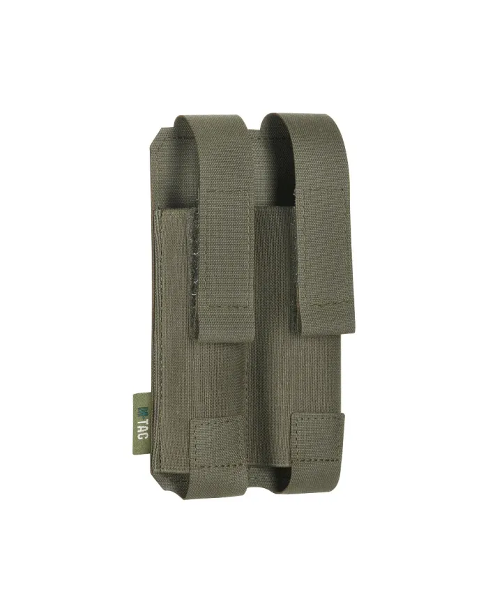 M-Tac podwójna ładownica na magazynki typu APS Laser Cut Gen.II