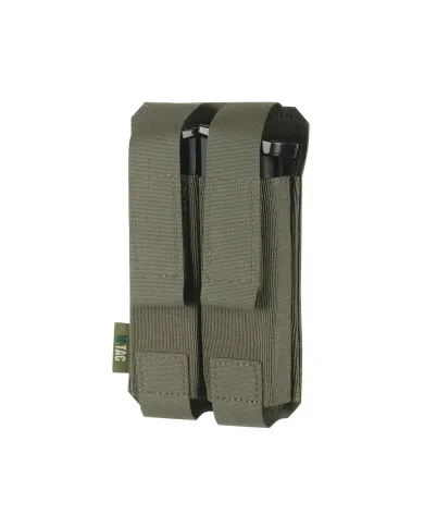 M-Tac podwójna ładownica na magazynki typu APS Laser Cut Gen.II