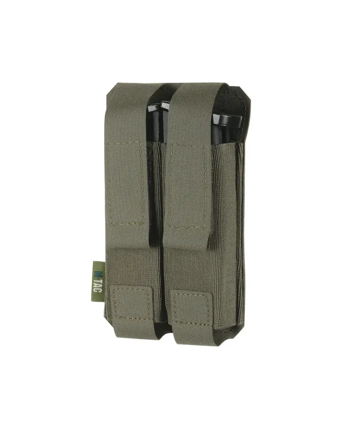 M-Tac podwójna ładownica na magazynki typu APS Laser Cut Gen.II