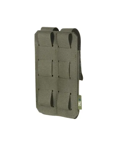 M-Tac podwójna ładownica na magazynki typu APS Laser Cut Gen.II