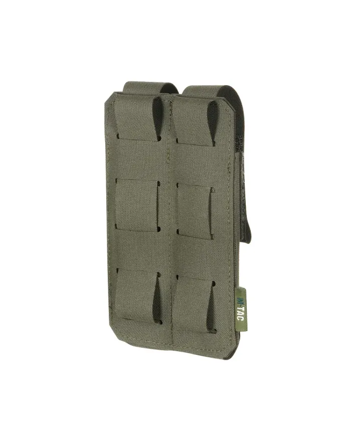 M-Tac podwójna ładownica na magazynki typu APS Laser Cut Gen.II