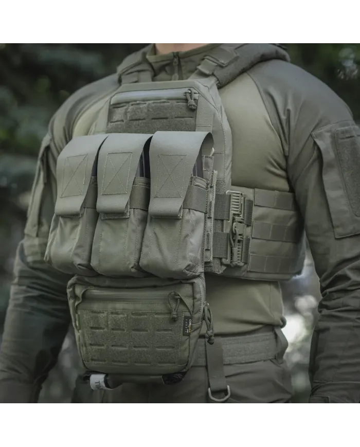 M-Tac Ładownica na Dwa Magazynki Typu Zamknietego