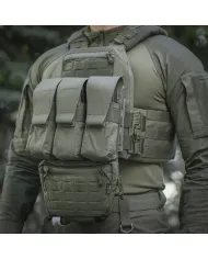 M-Tac Ładownica na Dwa Magazynki Typu Zamknietego