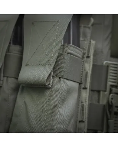 M-Tac Ładownica na Dwa Magazynki Typu Zamknietego