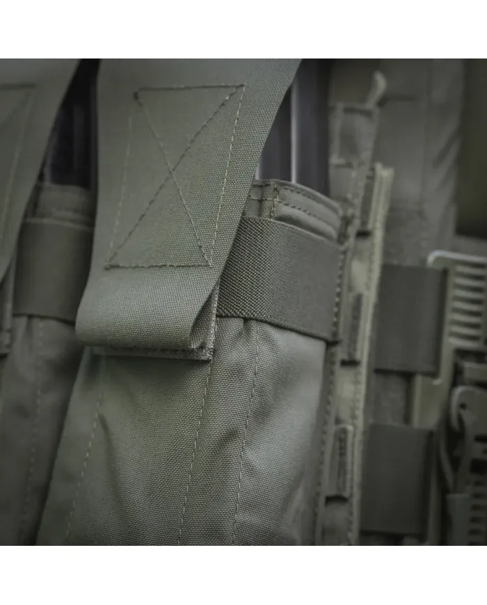 M-Tac Ładownica na Dwa Magazynki Typu Zamknietego