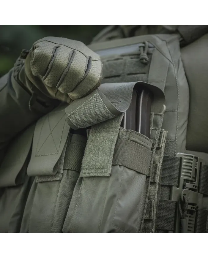 M-Tac Ładownica na Dwa Magazynki Typu Zamknietego