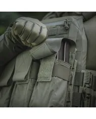 M-Tac Ładownica na Dwa Magazynki Typu Zamknietego