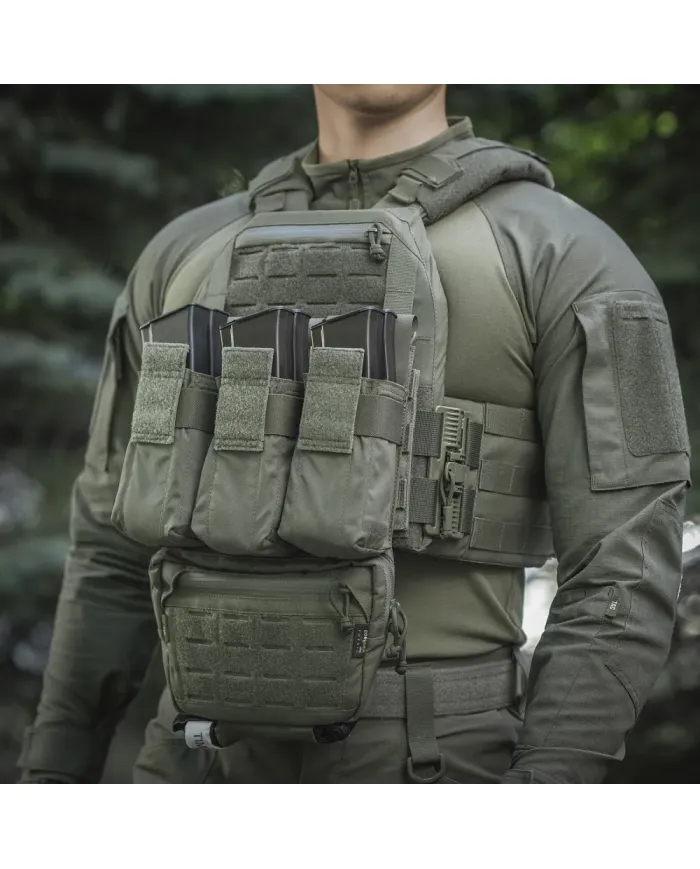 M-Tac Ładownica na Dwa Magazynki Typu Zamknietego