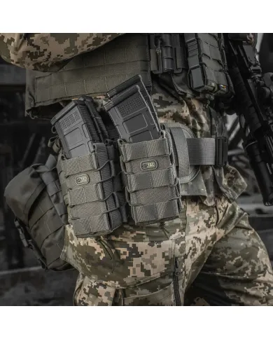 M-Tac Ładownica na 2 magazynki karabinowe