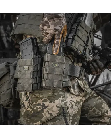 M-Tac Ładownica na 2 magazynki karabinowe