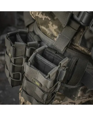 M-Tac Ładownica na 2 magazynki karabinowe
