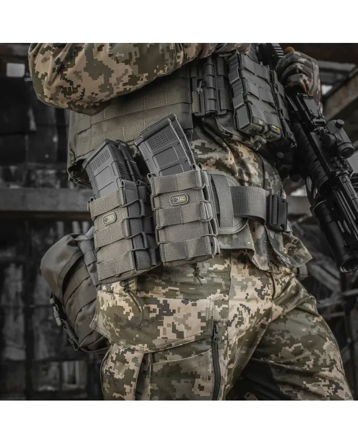 M-Tac Ładownica na 2 magazynki karabinowe