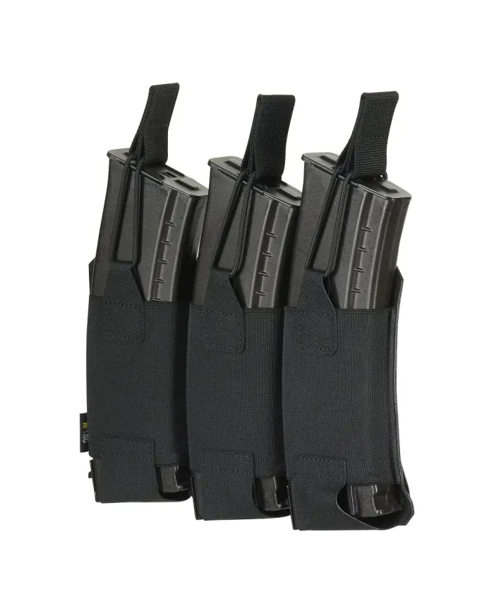 M-Tac Ładownica Elastyczna Na 3 Magazynki Elite Laser Cut