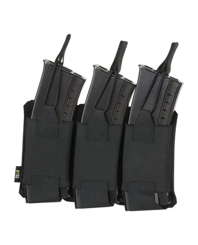 M-Tac Ładownica Elastyczna Na 3 Magazynki Elite Laser Cut