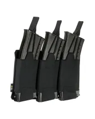 M-Tac Ładownica Elastyczna Na 3 Magazynki Elite Laser Cut