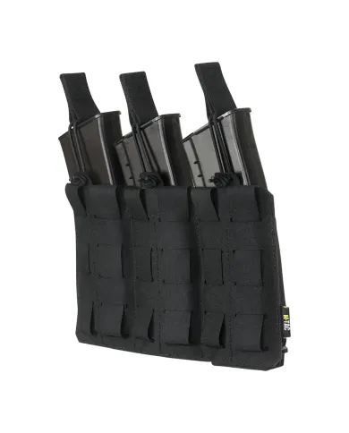 M-Tac Ładownica Elastyczna Na 3 Magazynki Elite Laser Cut