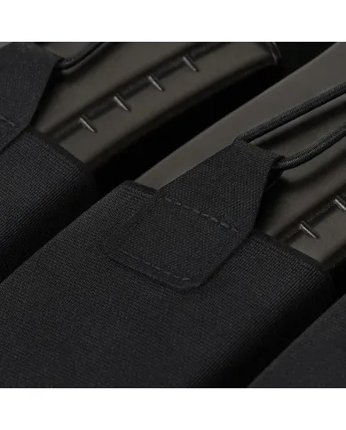 M-Tac Ładownica Elastyczna Na 3 Magazynki Elite Laser Cut