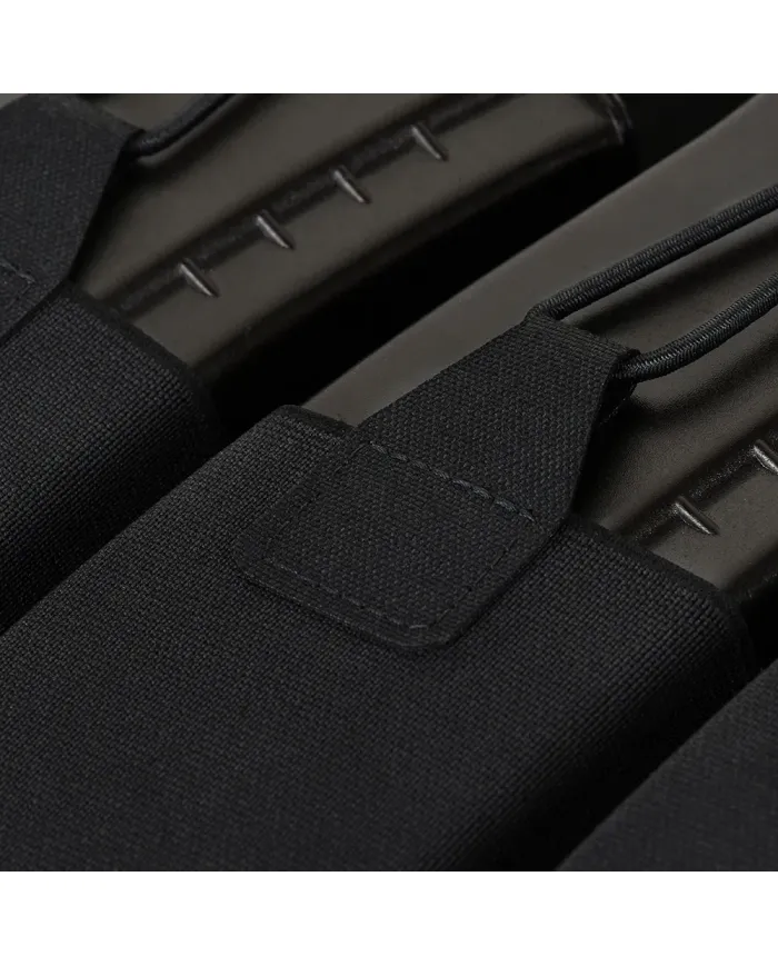 M-Tac Ładownica Elastyczna Na 3 Magazynki Elite Laser Cut