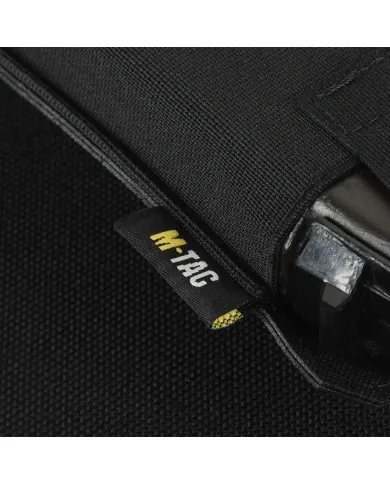 M-Tac Ładownica Elastyczna Na 3 Magazynki Elite Laser Cut