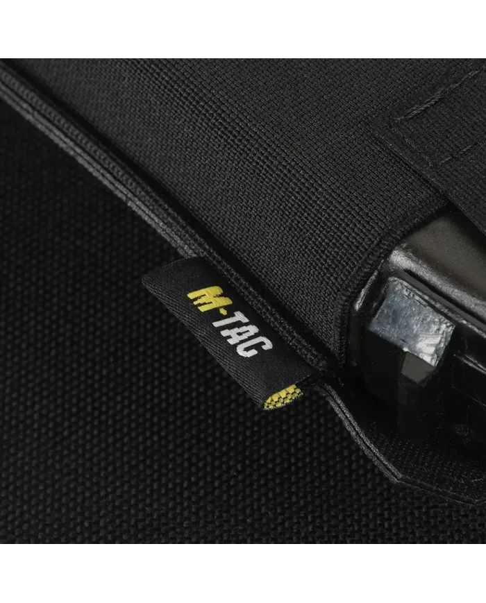 M-Tac Ładownica Elastyczna Na 3 Magazynki Elite Laser Cut