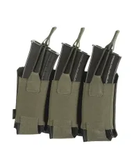 M-Tac Ładownica Elastyczna Na 1 Magazynek Elite Laser Cut