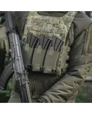 M-Tac Ładownica Elastyczna Na 3 Magazynki Elite Laser Cut