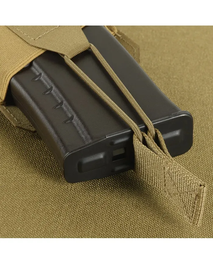 M-Tac Ładownica Elastyczna Na 1 Magazynek Elite Laser Cut