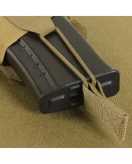 M-Tac Ładownica Elastyczna Na 1 Magazynek Elite Laser Cut