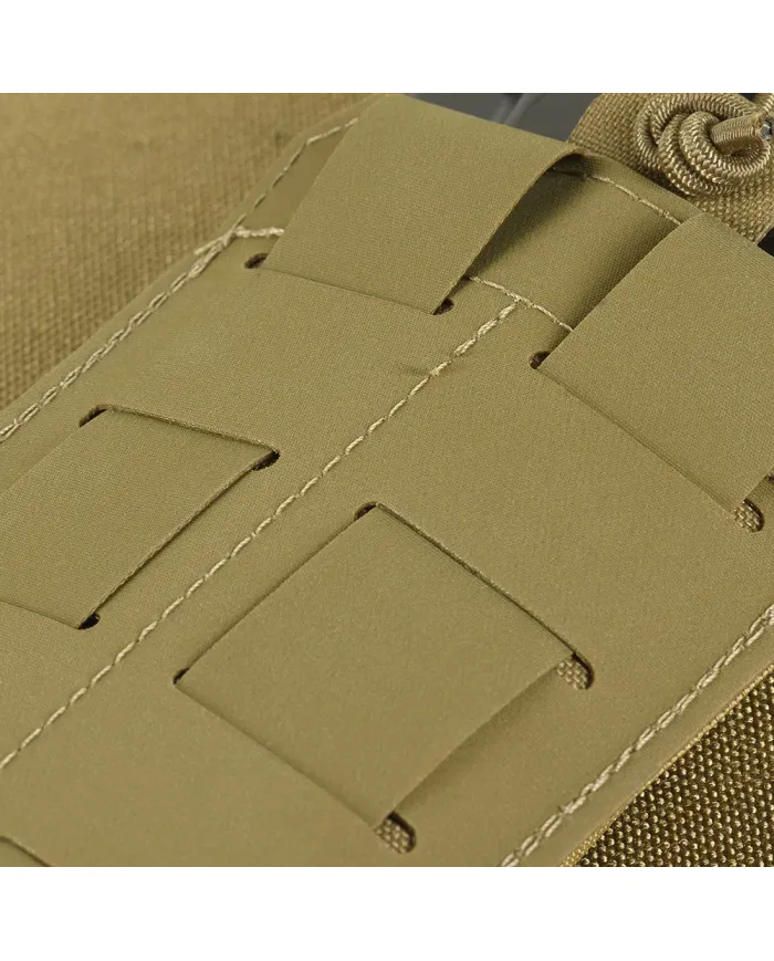 M-Tac Ładownica Elastyczna Na 1 Magazynek Elite Laser Cut