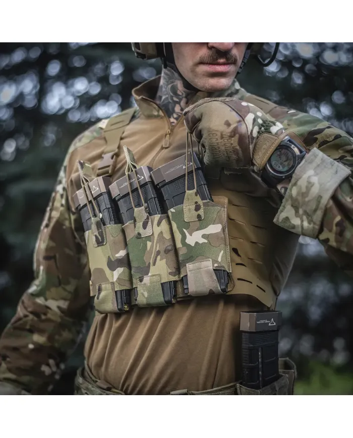 M-Tac Ładownica Elastyczna Na 1 Magazynek Elite Laser Cut