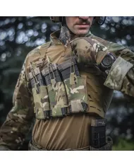 M-Tac Ładownica Elastyczna Na 1 Magazynek Elite Laser Cut