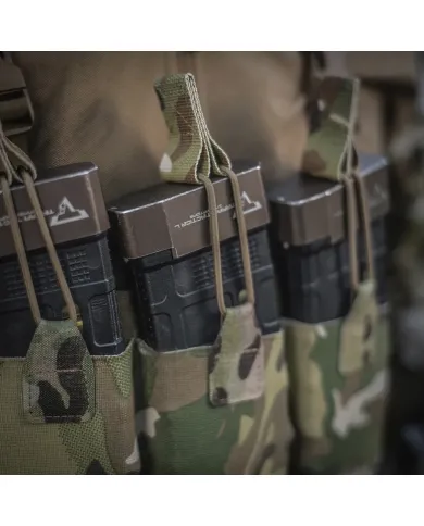 M-Tac Ładownica Elastyczna Na 1 Magazynek Elite Laser Cut