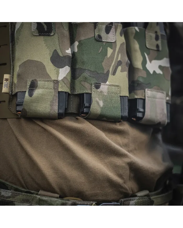 M-Tac Ładownica Elastyczna Na 1 Magazynek Elite Laser Cut