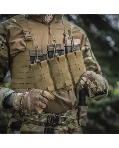 M-Tac Ładownica Elastyczna Na 1 Magazynek Elite Laser Cut