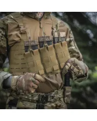 M-Tac Ładownica Elastyczna Na 1 Magazynek Elite Laser Cut