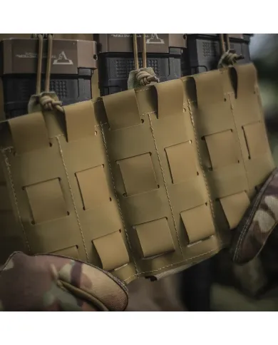 M-Tac Ładownica Elastyczna Na 1 Magazynek Elite Laser Cut
